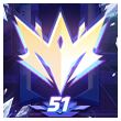 BR-Ranked S51 Master Avatar
