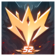 BR-Ranked S52 Master Avatar