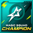 FFWS Magic Squad