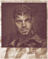 Pacote de Fragmentos do Antonio