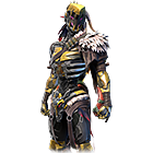 Hunger Strike Bundle