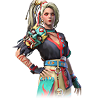 Conjunto Youkai Taijiya