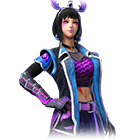 Paquete Ninja Fenikkusu