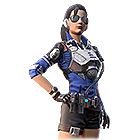 Conjunto Tropa de Elite