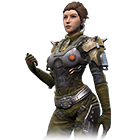 Conjunto Força Tarefa