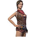 Paquete Batallón Femenino