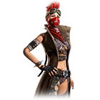 Paquete Furia Frenética