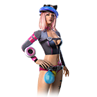 Conjunto Booyah de Emergência