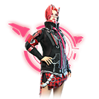 Conjunto Veterana Inconsequente