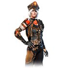 Paquete Coronel L.C.