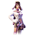 Paquete Reina Conejo