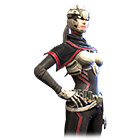 Paquete Diosa de Batalla