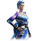 Glacier Hollowface Bundle