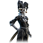 Black Jester Bundle