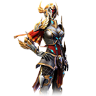 Conjunto Imperatriz Divina