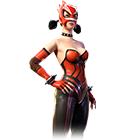 Paquete Reina del Ring