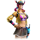 Paquete Callejera Fit