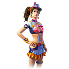 Conjunto Festa de Verão