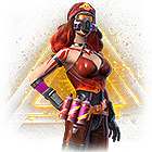 Paquete Grafiti Infernal