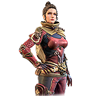 Paquete Realeza Dinástica