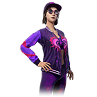 Conjunto Maria Gracinha