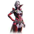 Conjunto Lady Drakas