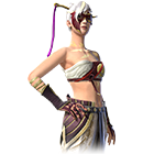 Conjunto Aparição Dourada