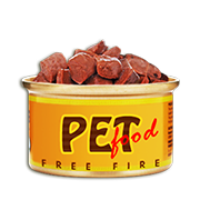 Pet Food