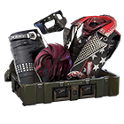 Paquete Red Hot Chili