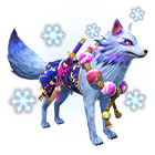 Deluxe Sporty Fox Skin Bundle