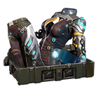 Paquete Frente de Batalla