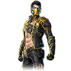 The Age of Gold Bundle