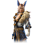 Conjunto Ayakashi das Estrelas