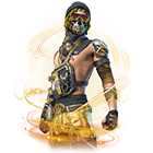 Paquete Pandillero Burgués