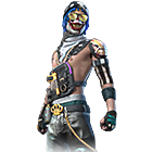 Conjunto MC Coringão