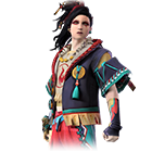 Oni Soulseeker Bundle