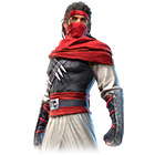 Paquete Asesino Persa