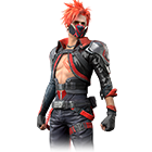 Paquete Corazón Rubí