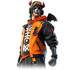 Paquete Embrujo de Noche