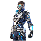 Conjunto Capitão da Tropa