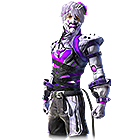 Raging Violet Bundle