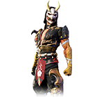 Golden Samurai Bundle