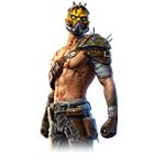 Paquete Ladrón Frenético