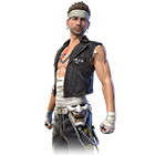 Conjunto Gângster da Rua