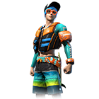 Paquete Chico Salvavidas