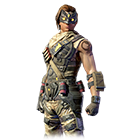 Desert Forces Bundle