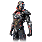 Paquete Águila del Anochecer