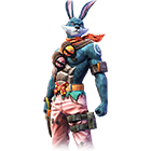 Bunny Warrior Bundle