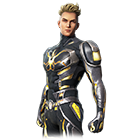 Conjunto de Choque Elétrico