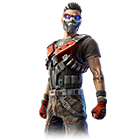 Conjunto Vingador da Justiça